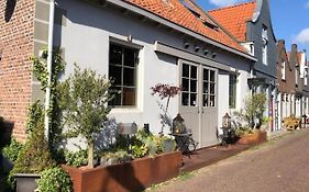 B&B De Schuur
