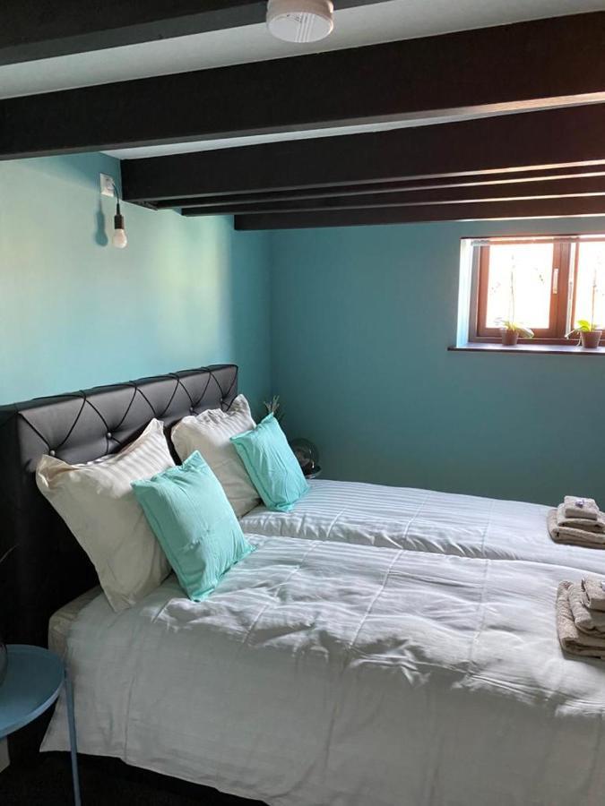 B&B De Schuur Zierikzee Exterior foto